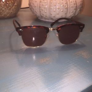 Lucky Brand Sunglasses